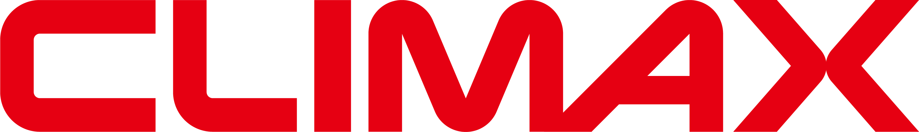 CLIMAX logo
