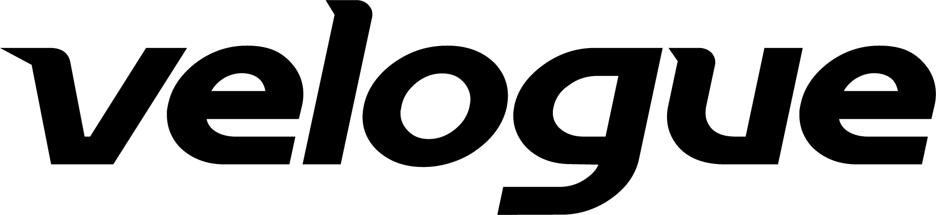 Velogue logo