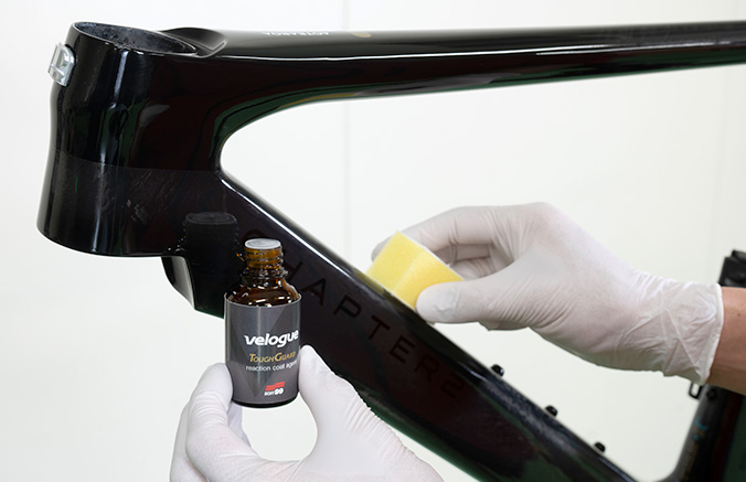 展現施工店鋪可靠技術的影像