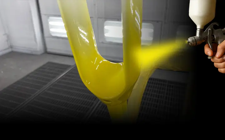 噴膜