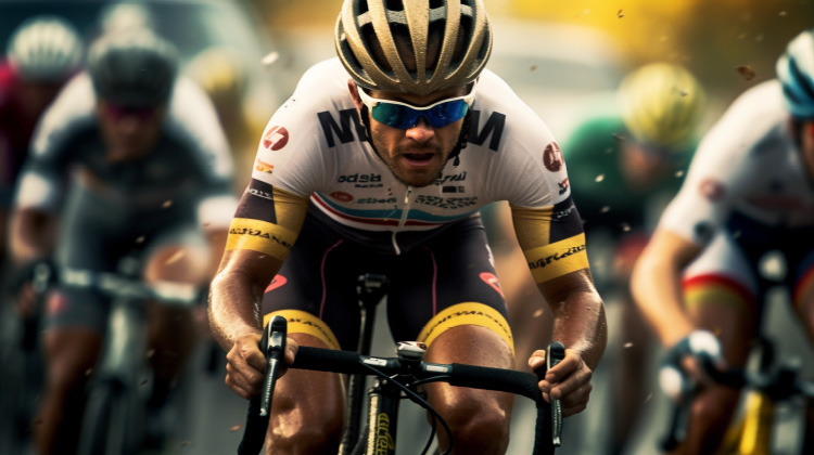 velogue スピードコート　イメージ