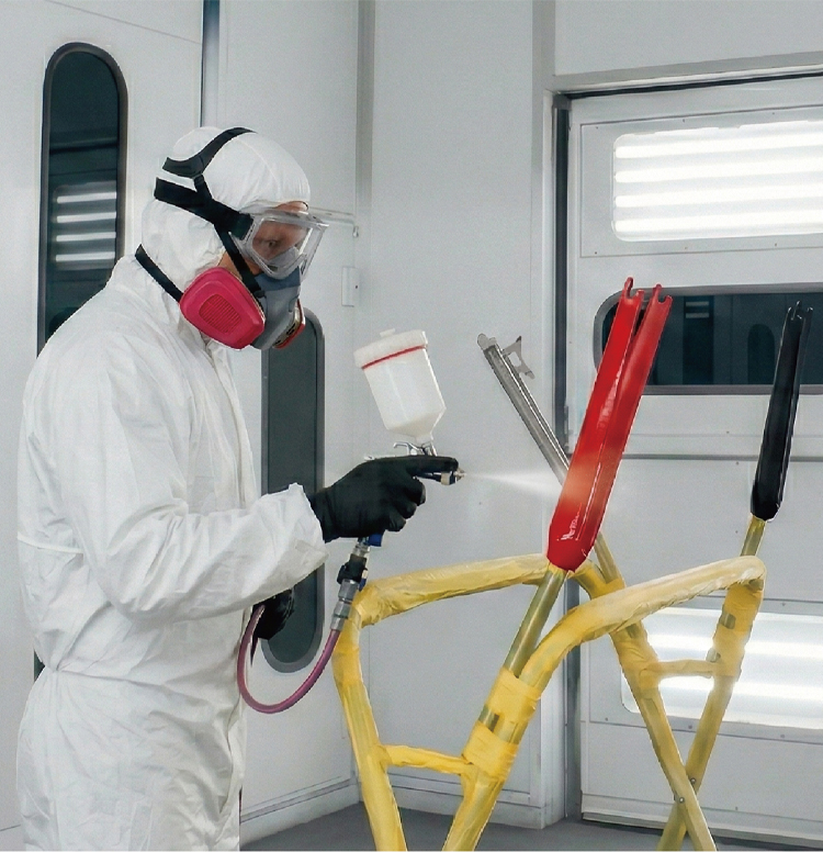 Soft99專為自行車開發的創新鍍膜塗層velogue終於問世了。