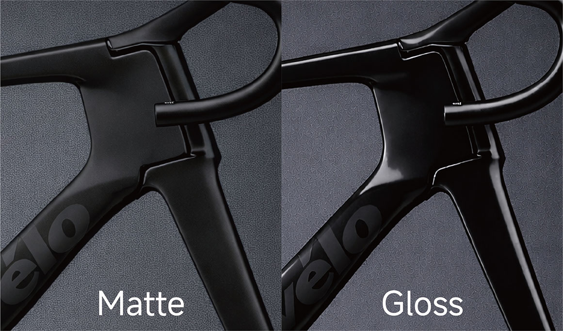 亮光、消光可選，電腦版型精準切割，覆蓋率高達99%