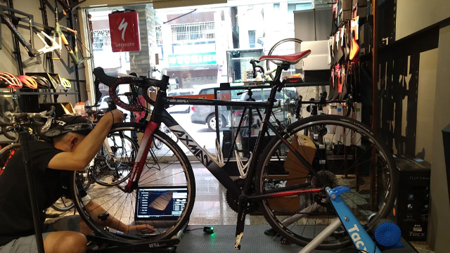 Amazon Bike亞馬遜單車工坊